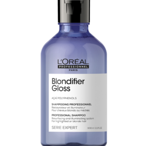 Blondifier Gloss Shampoo