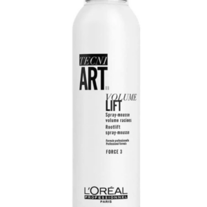 Volume Lift