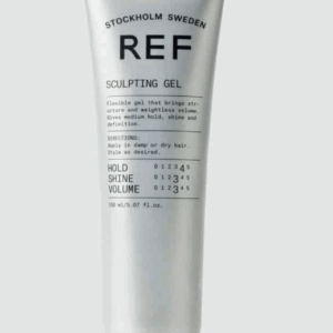 Sculpting Gel