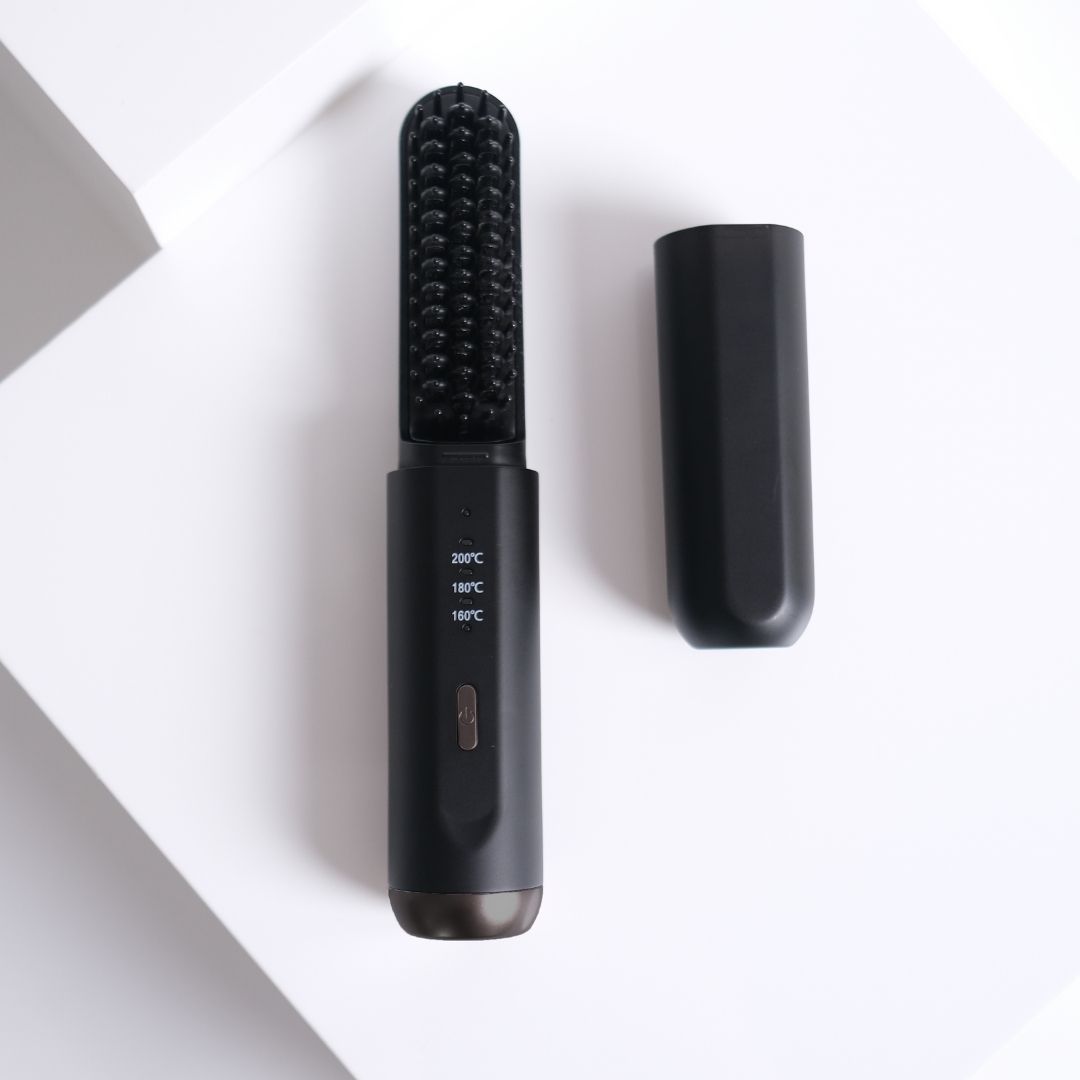 The Traveller Haircare Bundle $245 - Image 3