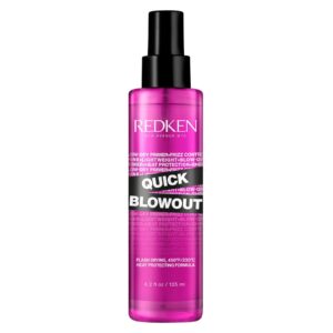Quick Blowout