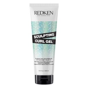 Sculpt Curl Gel