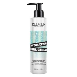 Curl Cream