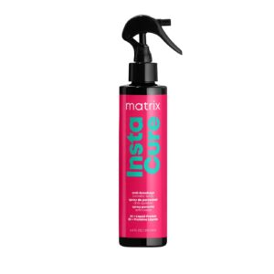 Anti-Breakage Porosity Spray