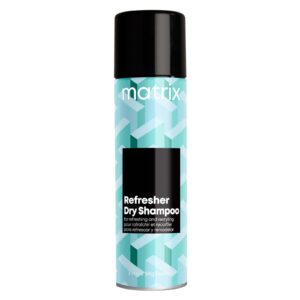 Dry Shampoo