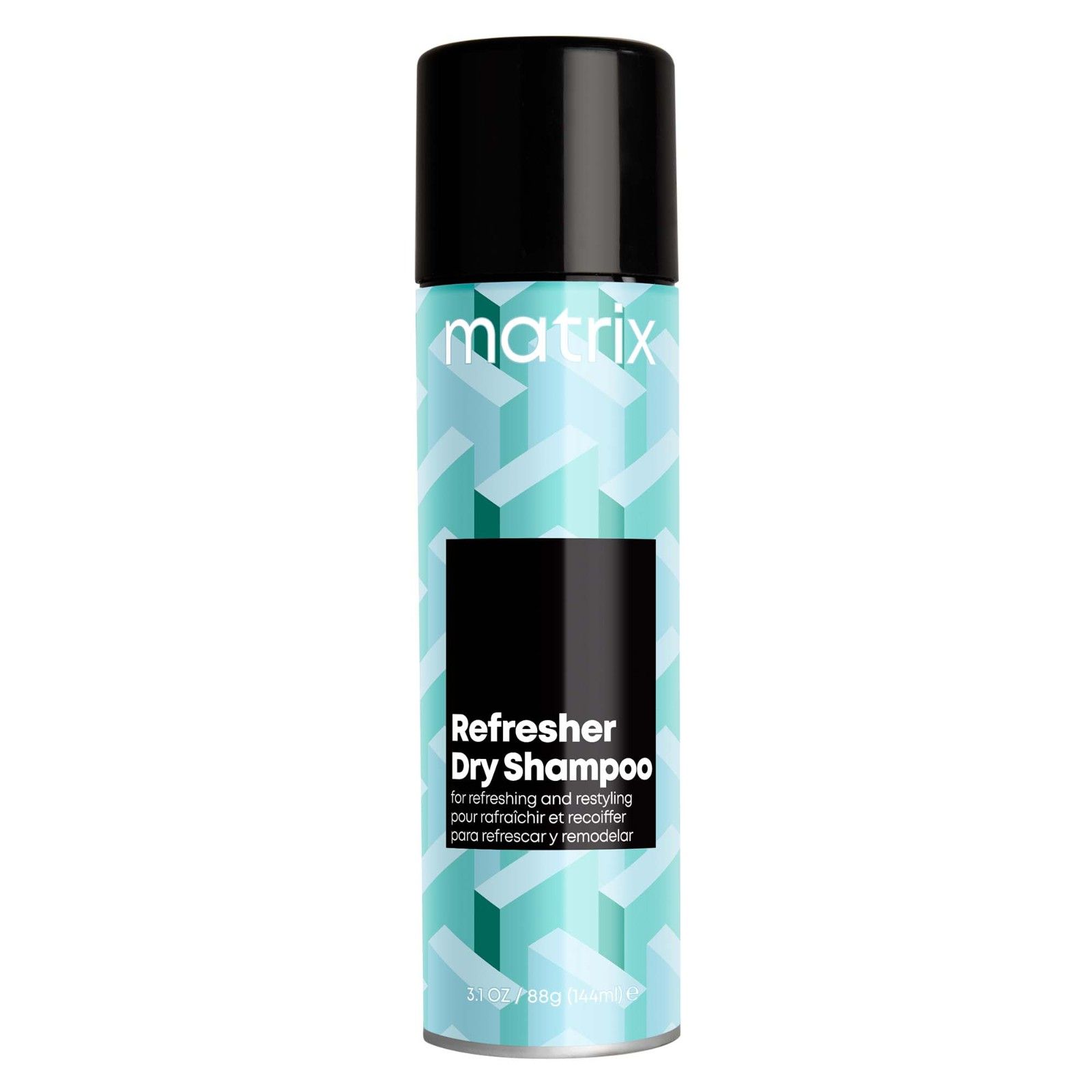 Dry Shampoo