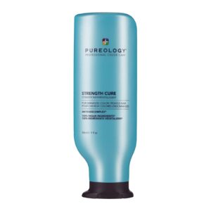Strength Cure Conditioner