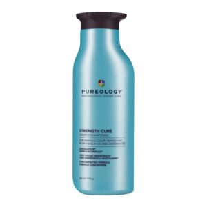 Strength Cure Shampoo