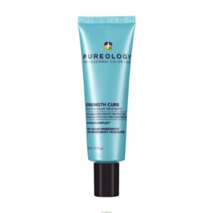 Strength Cure Split End Salve