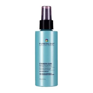 Strength Cure Miracle Filler