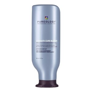 Strength Cure Blonde Conditioner
