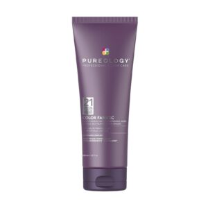 Color Fanatic Multi-Tasking Deep-Conditioning Mask