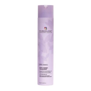 Style + Protect Texture Finishing Spray