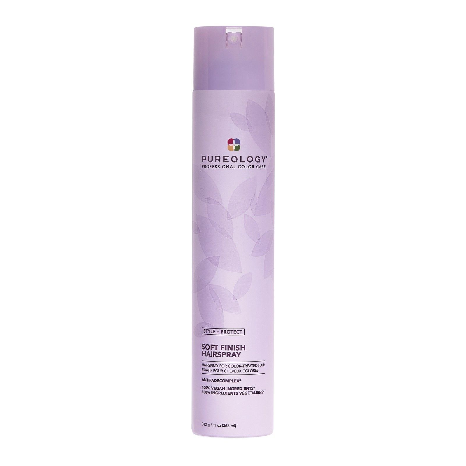 Style + Protect Texture Finishing Spray