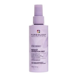 Style + Protect Instant Levitation Mist