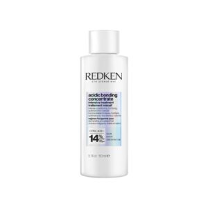 Acidic Bonding Concentrate Intensive Treatment