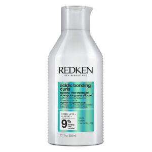 Acidic Bonding CURL Shampoo