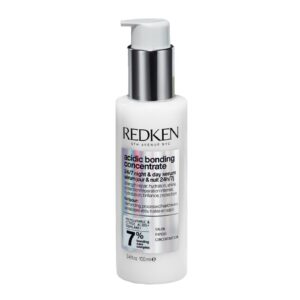 Acidic Bonding 24/7 NIGHT & DAY SERUM 100ML