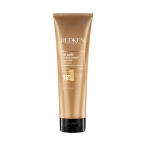 All Soft Heavy Cream