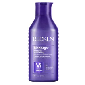 Color Extend Blondage Shampoo