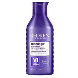 Color Extend Blondage Conditioner