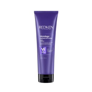 Color Extend Blondage Mask