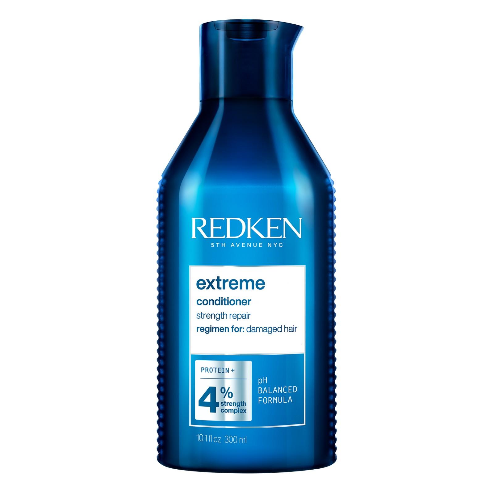 Extreme Conditioner