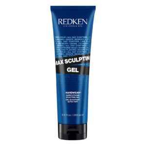 Max Sculpt Gel