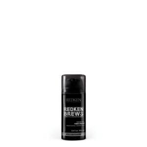 Dishevel – Fibre Cream – Undone Finish