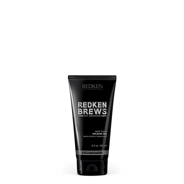 Grip Tight - Holding Gel - Med Shine Finish