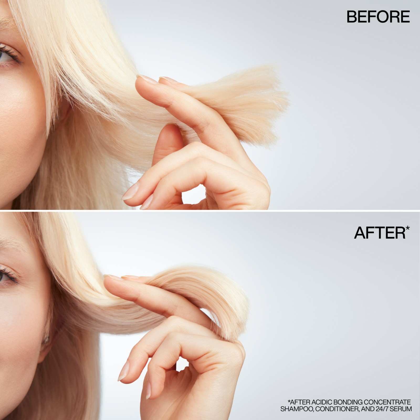 Acidic Bonding 24/7 NIGHT & DAY SERUM 100ML - Image 10