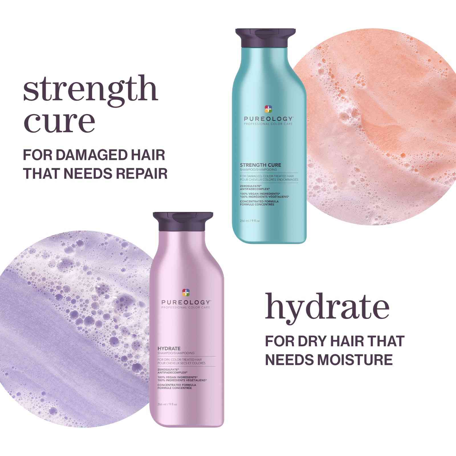 Strength Cure Shampoo - Image 11
