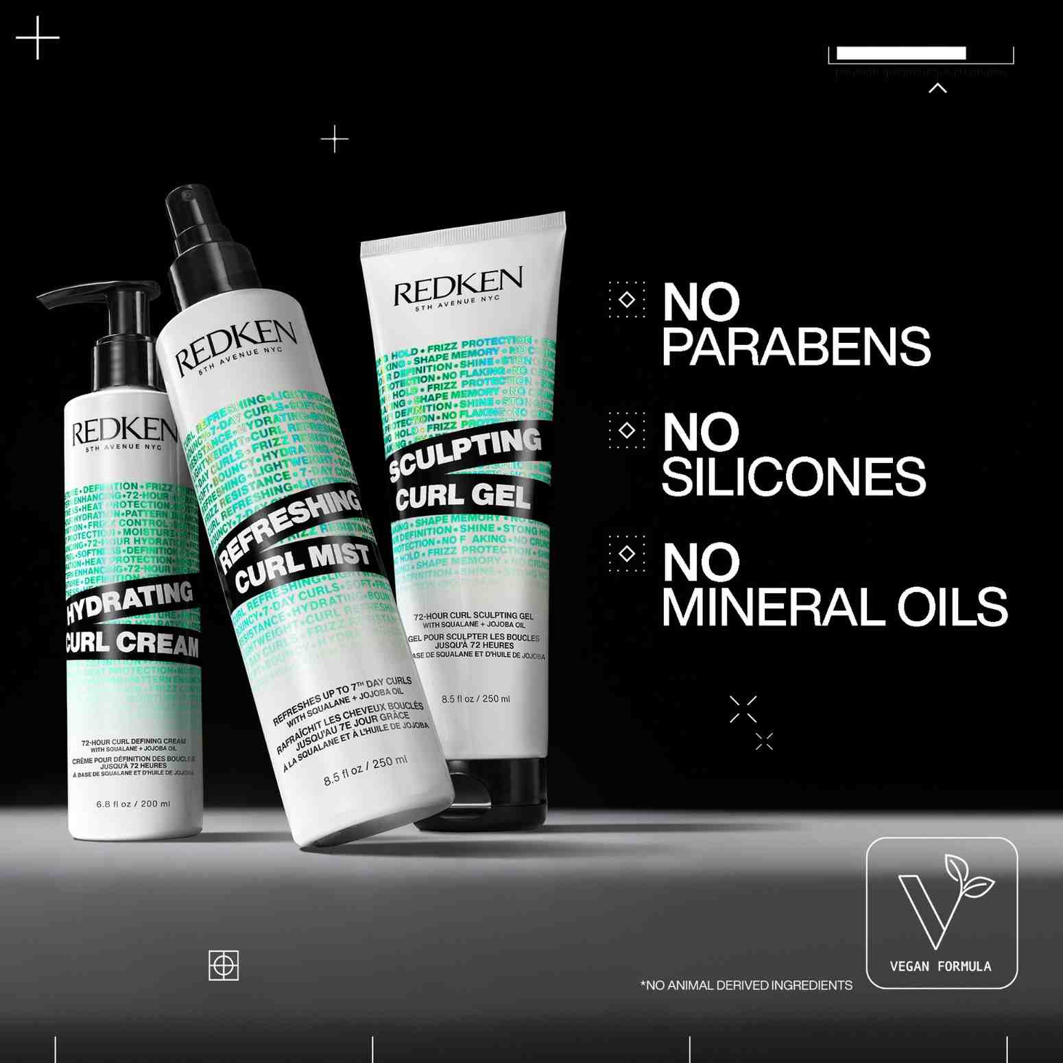 Sculpt Curl Gel - Image 11