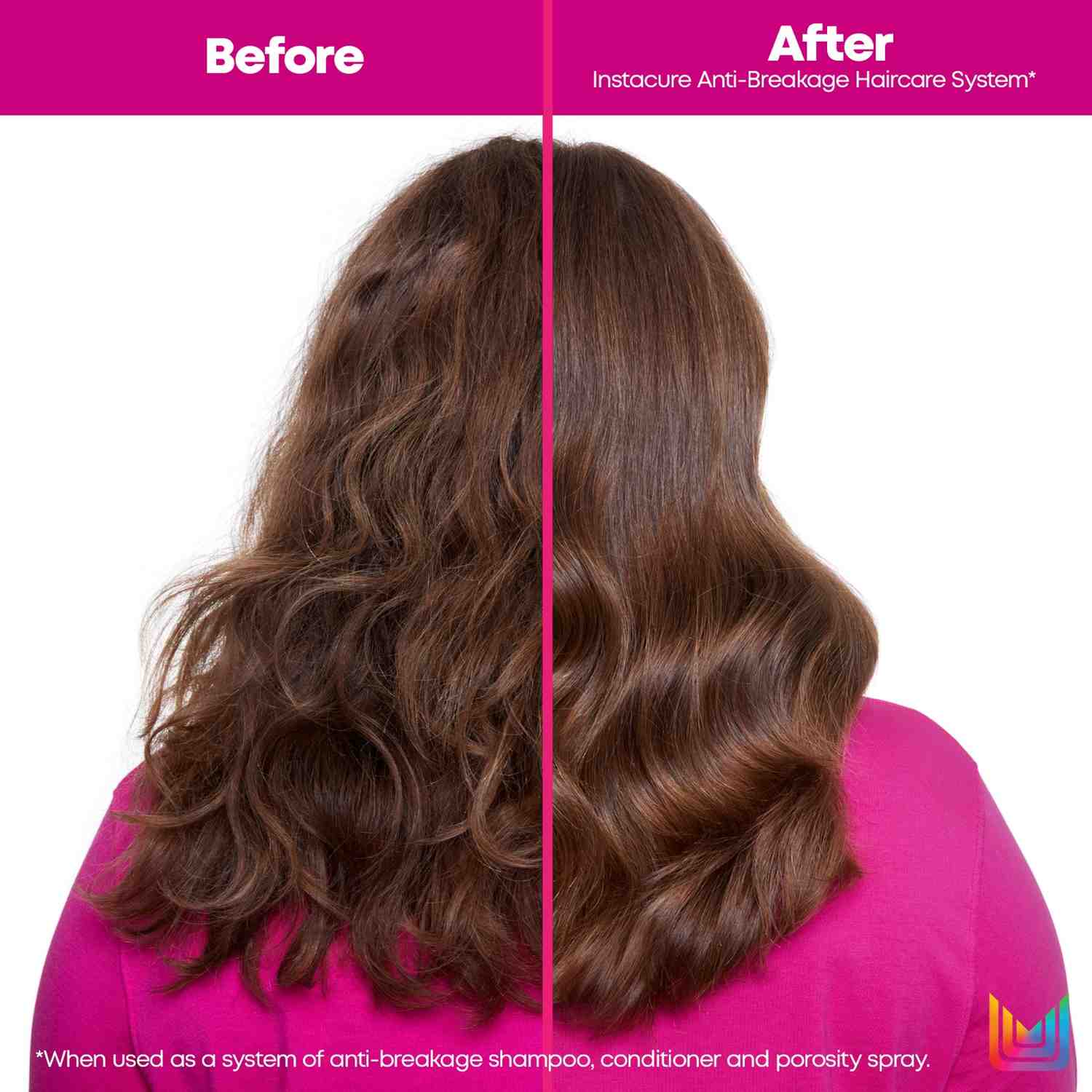 Instacure Shampoo - Image 2