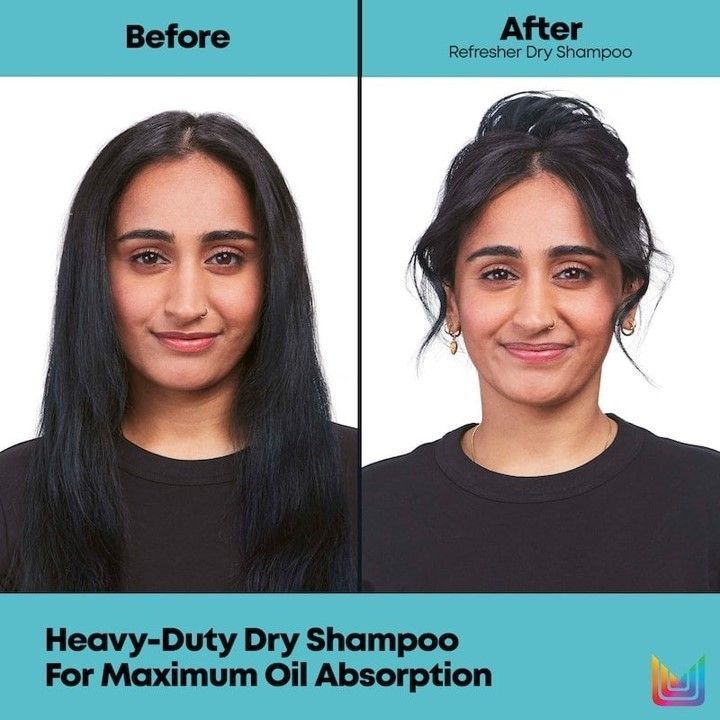 Dry Shampoo - Image 2