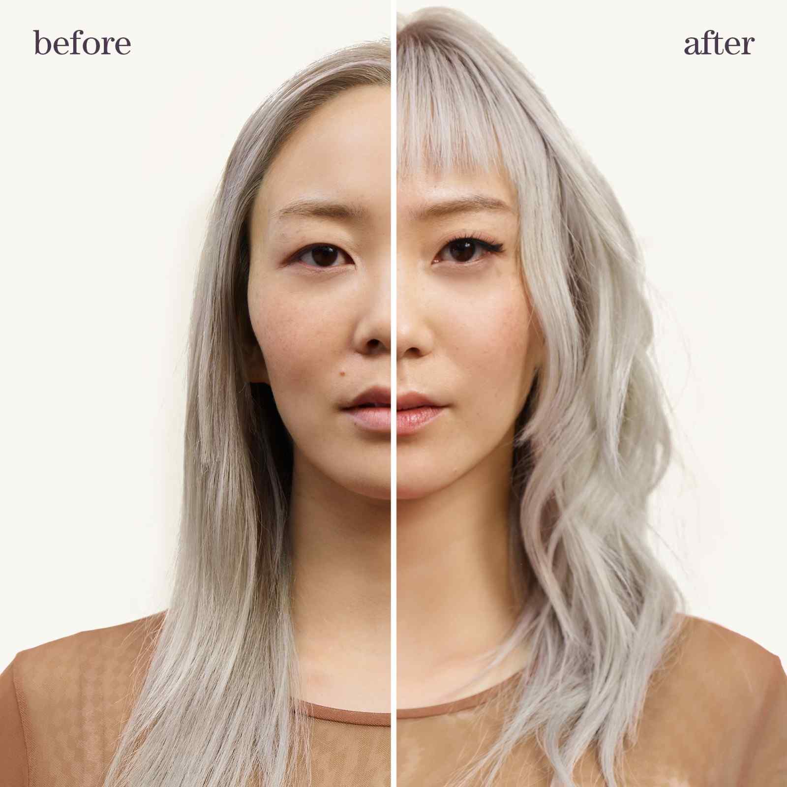 Pure Volume Shampoo - Image 2