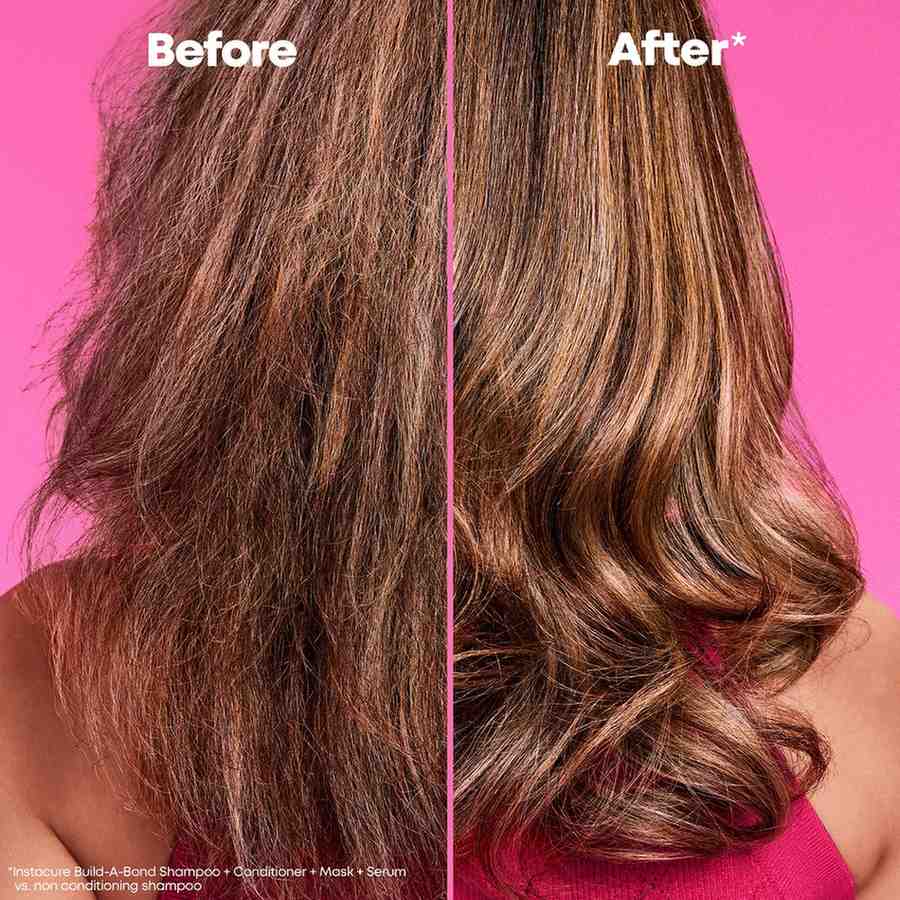 Instacure Build a Bond Shampoo - Image 2