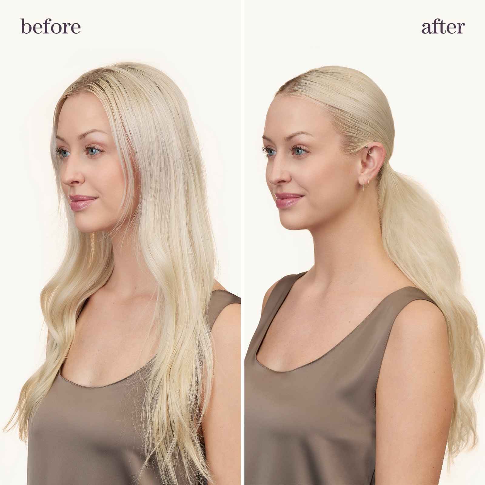 Style + Protect Texture Finishing Spray - Image 3
