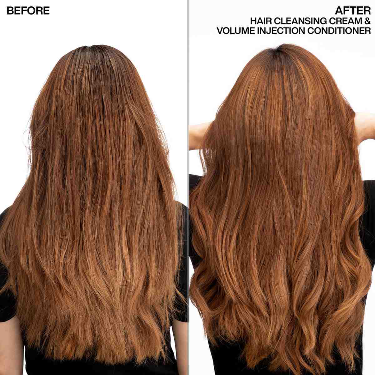 Hair Cleansing Cream Shampoo - Image 2
