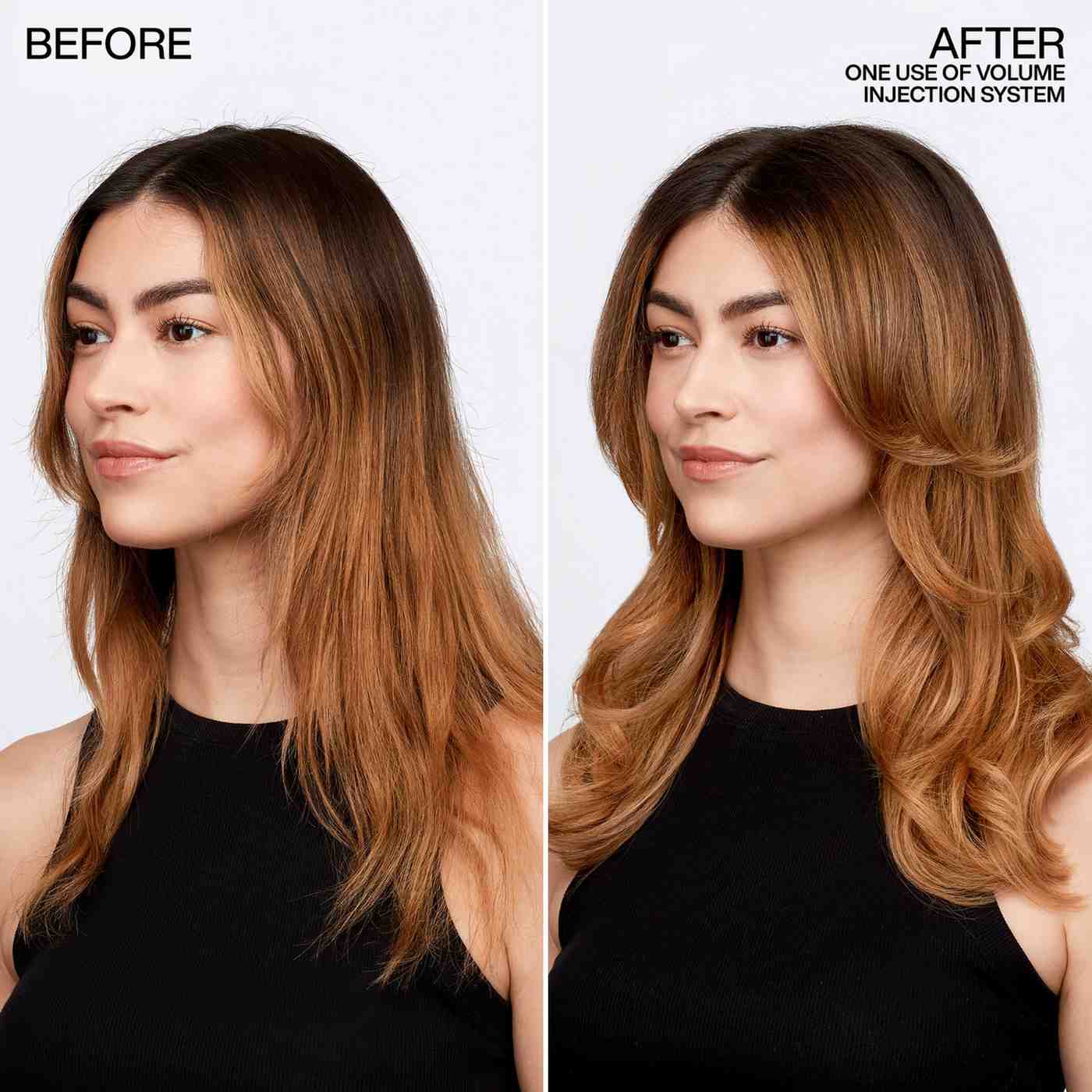 Volume Injection Shampoo - Image 2