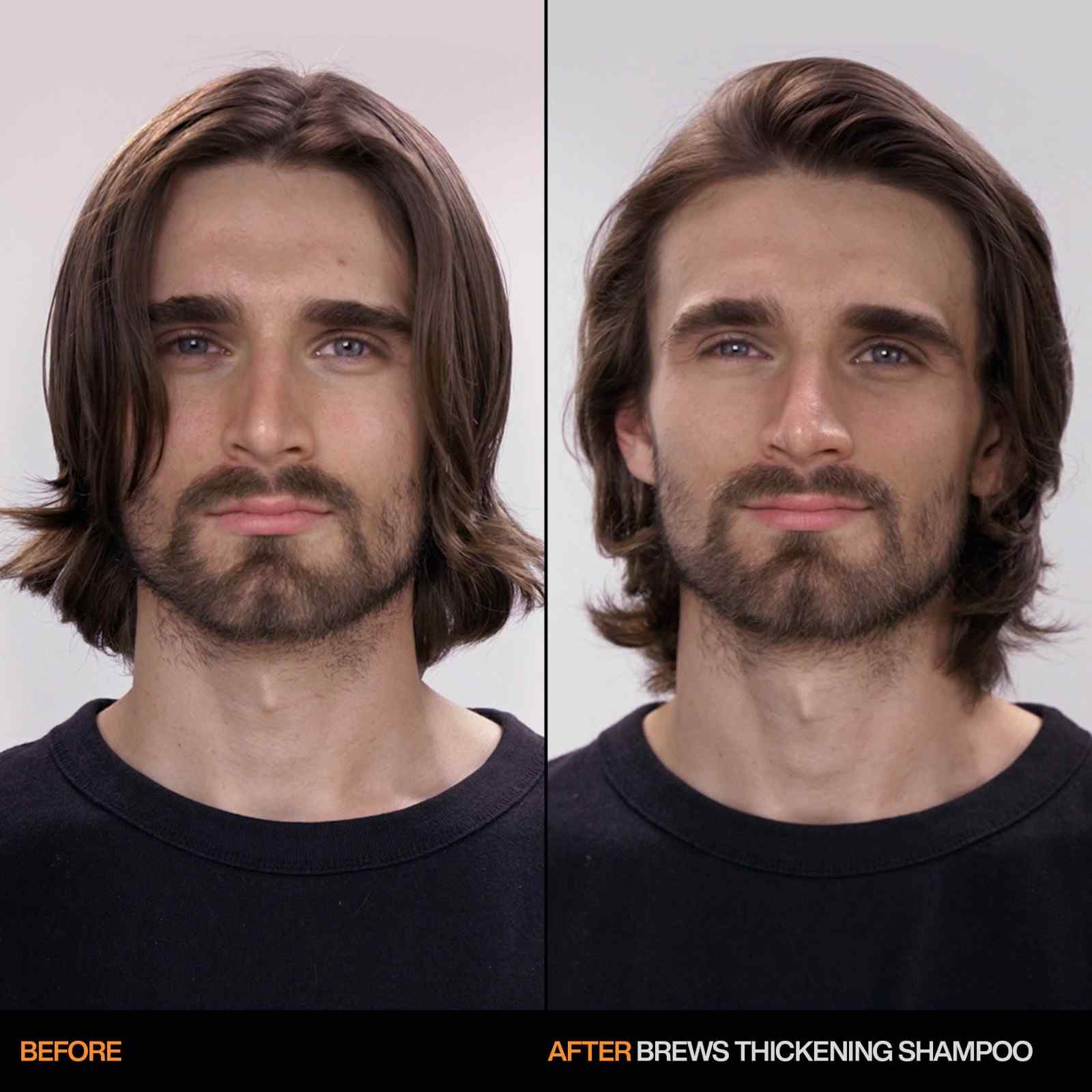 Thickening Shampoo - Image 2