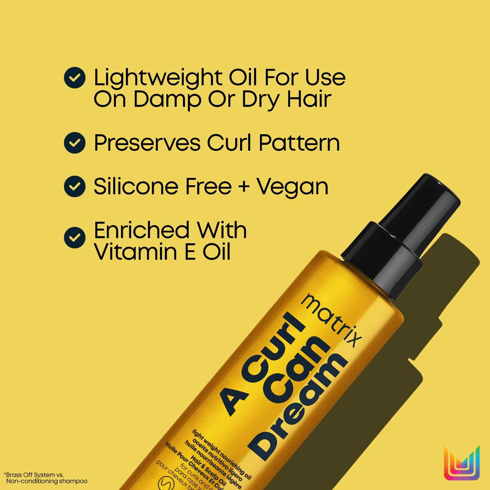 A Curl Can Dream Oil - Image 3