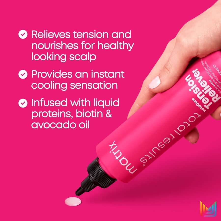 Instacure Repair Tension Reliever - Image 3