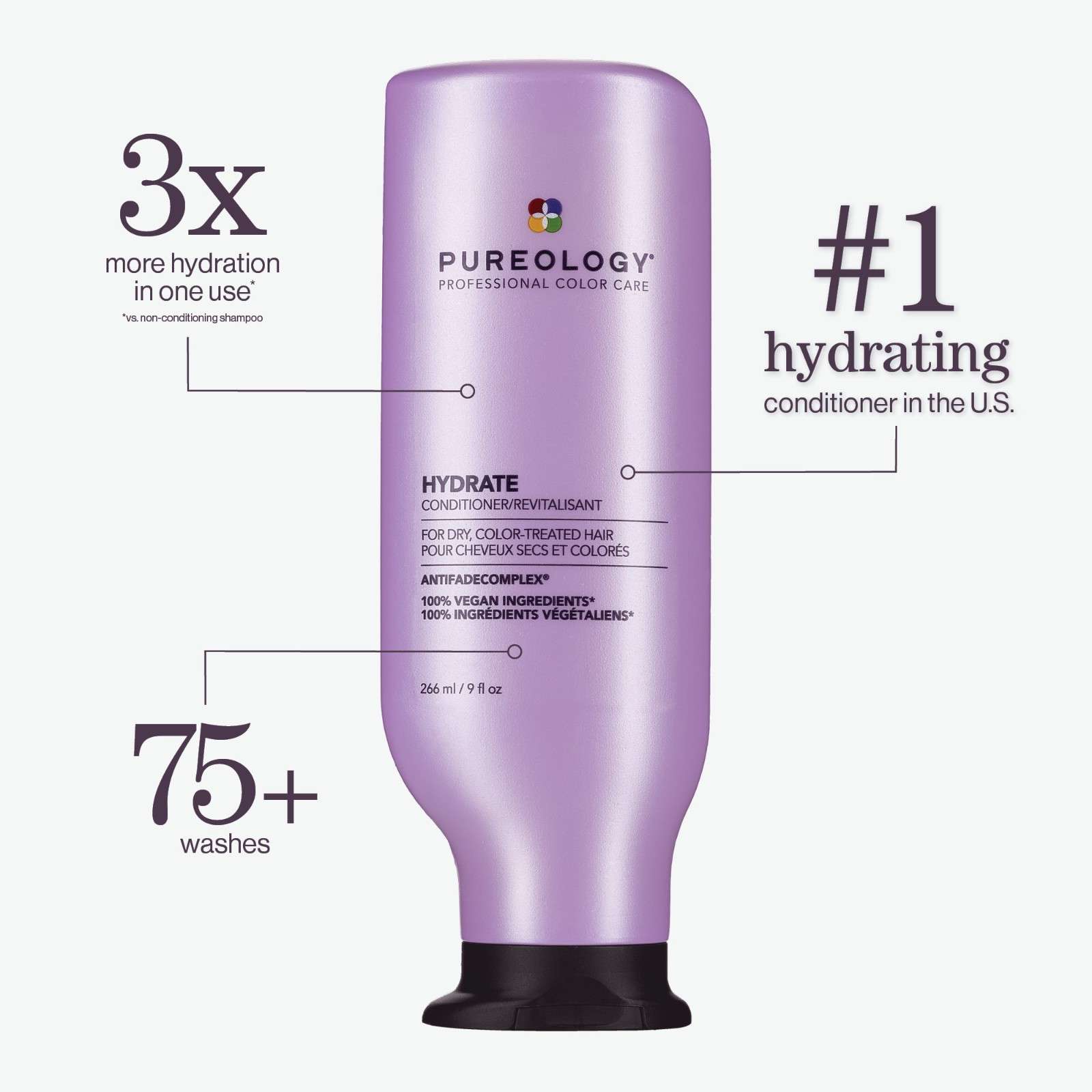 Hydrate Conditioner - Image 3