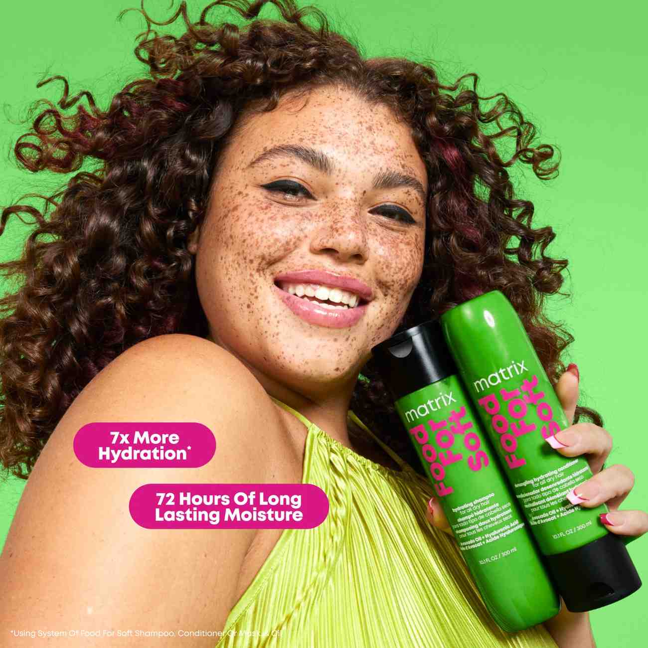 Food For Soft Conditioner - Image 3