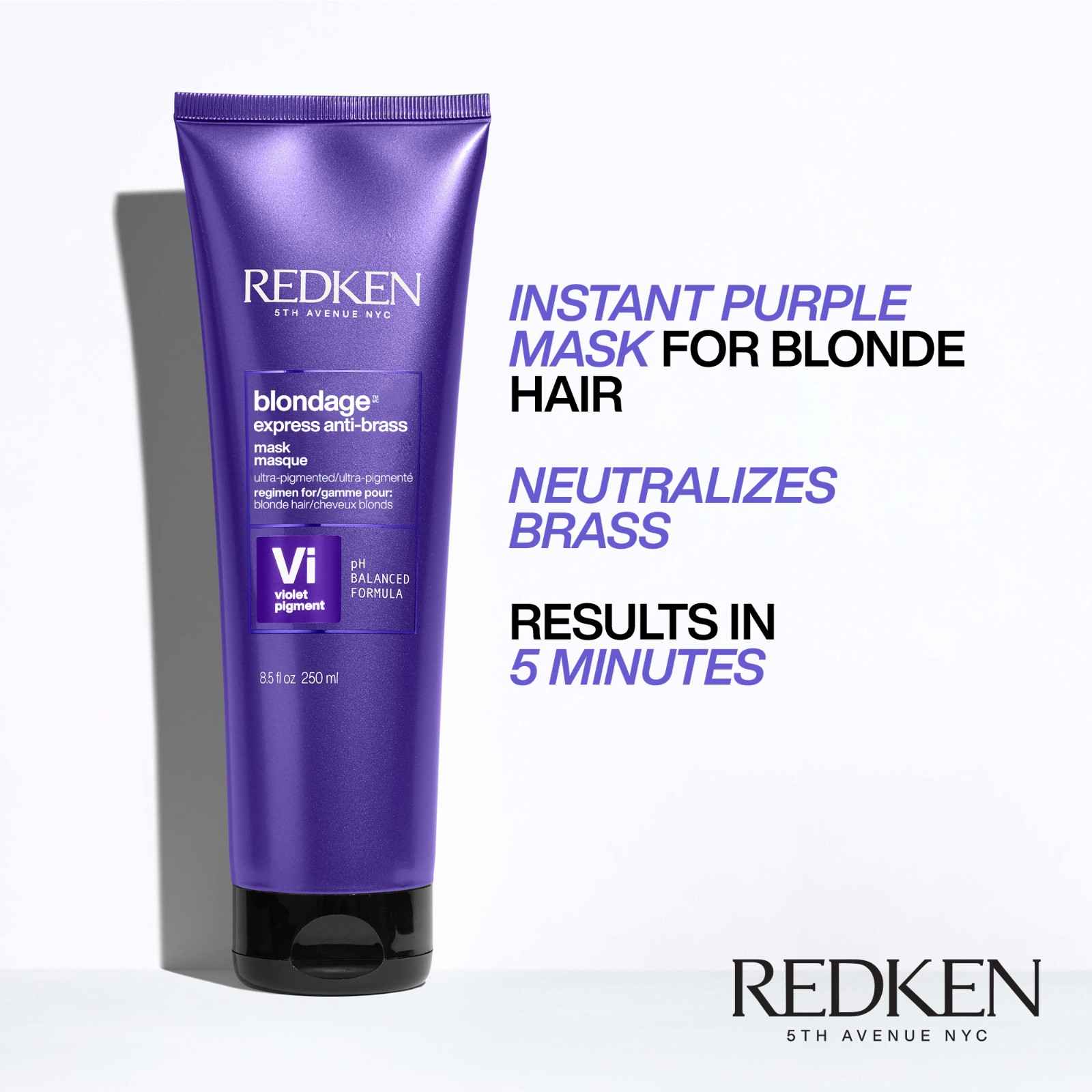 Color Extend Blondage Mask - Image 3