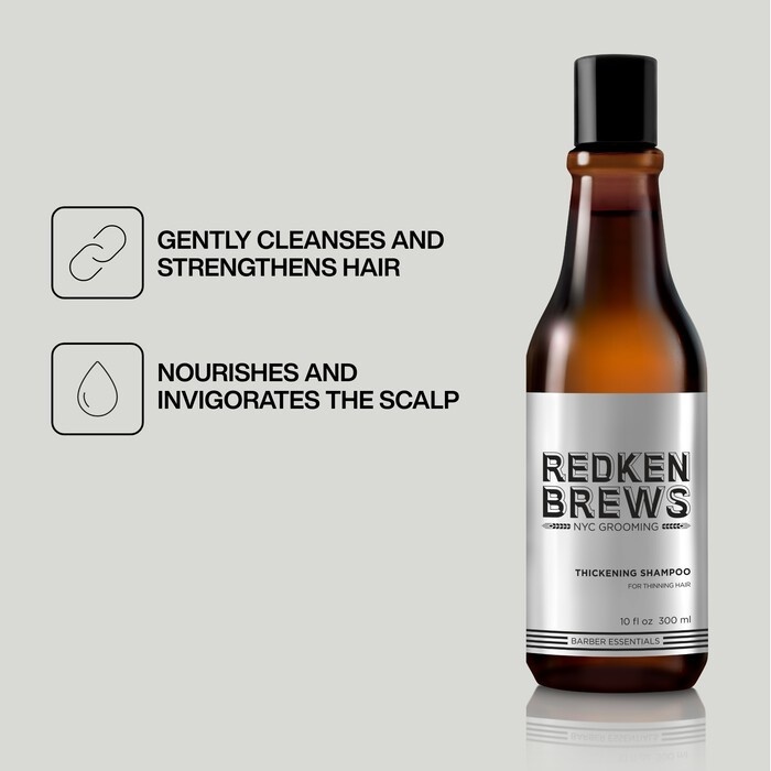 Thickening Shampoo - Image 3