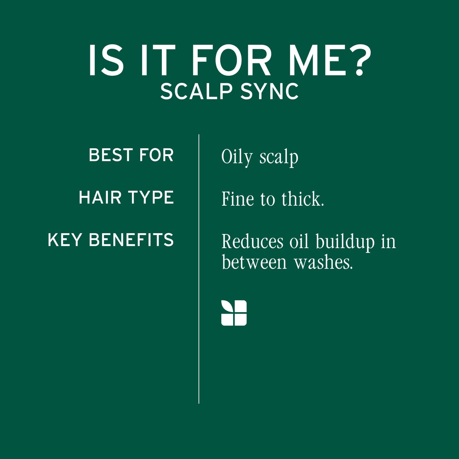 SCALP SYNC BIO SCP SYN SERUM - Image 7