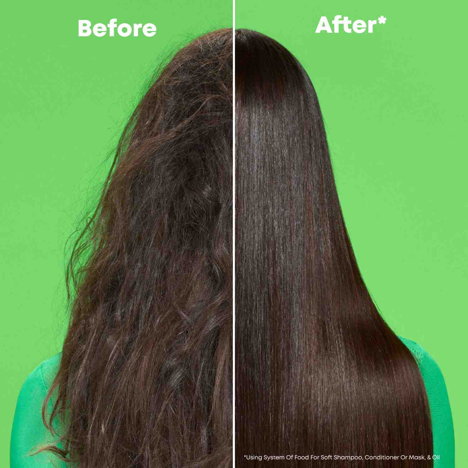 Food For Soft Shampoo - Image 4