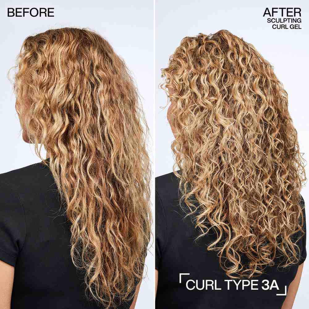 Sculpt Curl Gel - Image 4